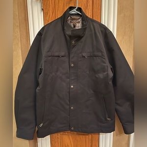 Tommy Bahama island soft jacket